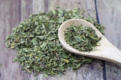 ペパーミント（Mentha piperita）― 消化促進・鎮静・頭痛ケアに優れた清涼ハーブ